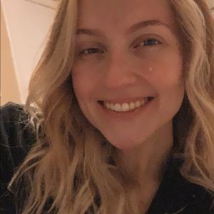 Meet your Posher, Grace